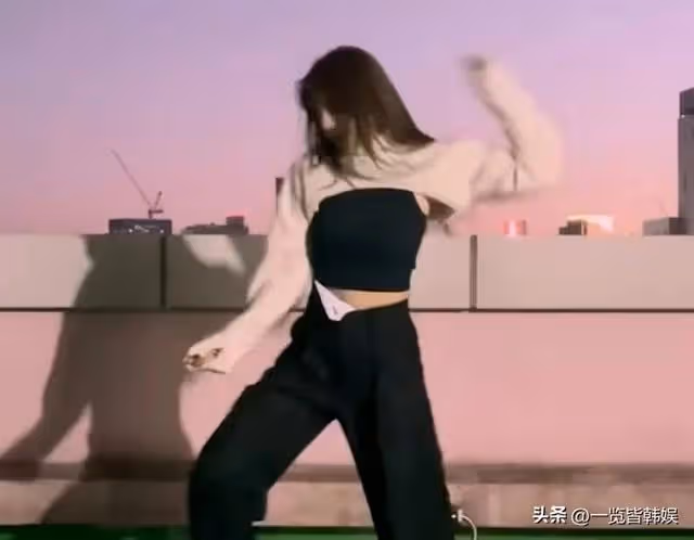 尹恩惠跳舞復刻元祖偶像 與金鐘國無疾而終 憑藉拜託小姐人氣暴漲