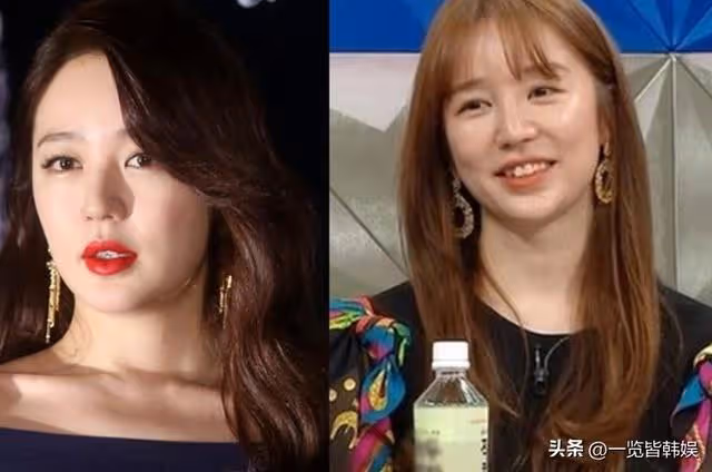 尹恩惠跳舞復刻元祖偶像 與金鐘國無疾而終 憑藉拜託小姐人氣暴漲