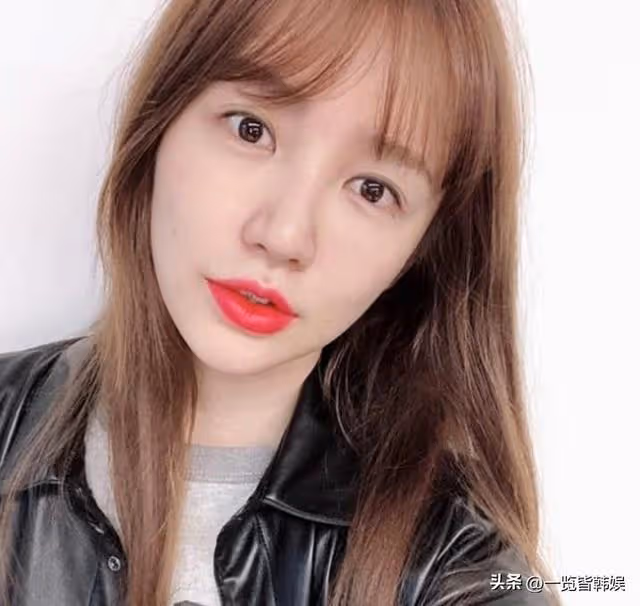 尹恩惠跳舞復刻元祖偶像 與金鐘國無疾而終 憑藉拜託小姐人氣暴漲