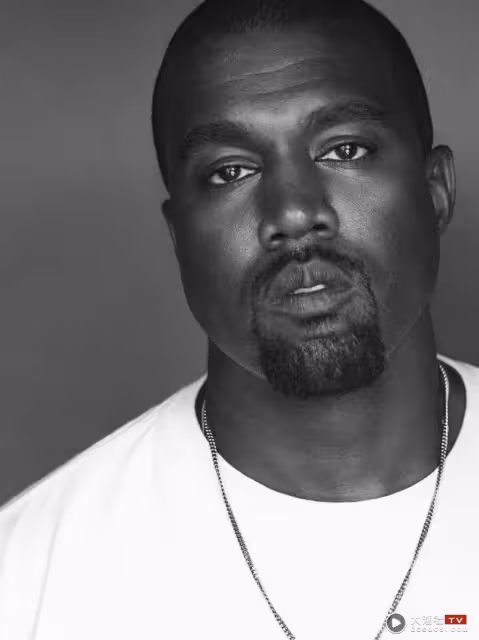 嘻哈天王完了！Kanye West遭精品急切割　好萊塢最大經紀宣布解約