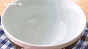 上過早餐中國的【干燒伊面】，竟因太便宜要失傳了！