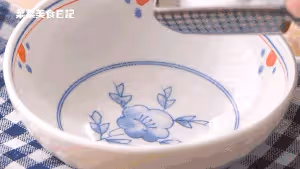 上過早餐中國的【干燒伊面】，竟因太便宜要失傳了！