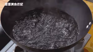 上過早餐中國的【干燒伊面】，竟因太便宜要失傳了！