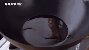 上過早餐中國的【干燒伊面】，竟因太便宜要失傳了！