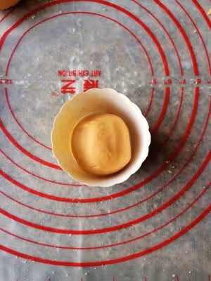 無油低脂的紅薯蛋撻，減肥的你也可放心吃