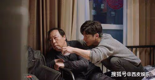 他娶了倪萍親妹妹 25歲出道因太醜無戲可演....