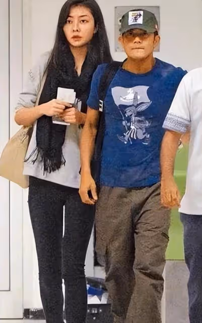 郭富城為何選擇與方媛結婚而不是熊黛林？