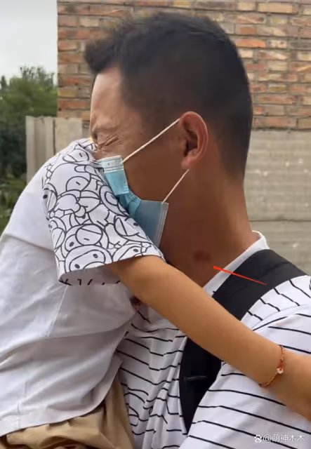 現實版王寶釧 百萬粉網紅自曝丈夫出軌