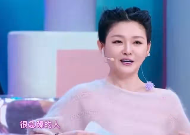 大S具俊曄合體接受採訪 大S贊老公脾氣好