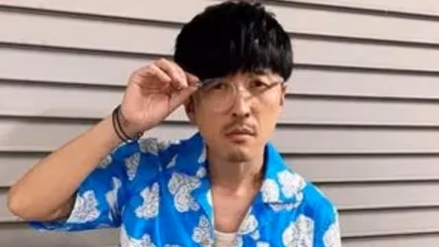 爆搞10年不倫戀　櫻井孝宏正式道歉