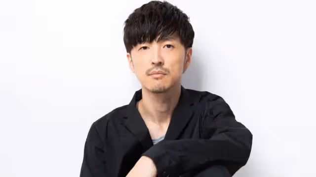 爆搞10年不倫戀　櫻井孝宏正式道歉