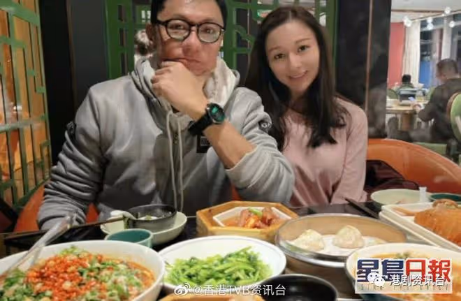 林鈺洧慘被封X女不開心！澄清分享X史只是劇情需要