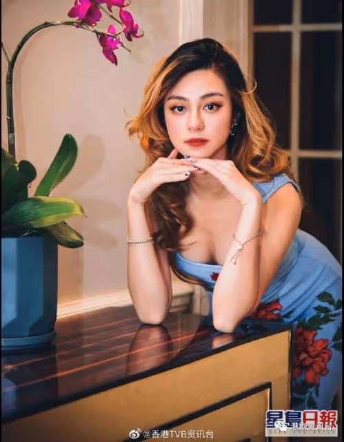 林鈺洧慘被封X女不開心！澄清分享X史只是劇情需要