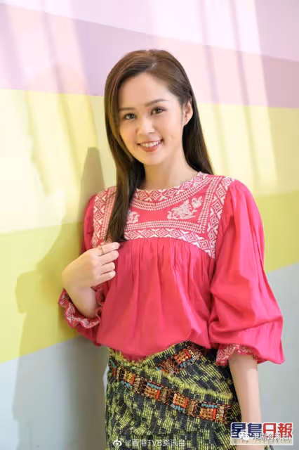 林鈺洧慘被封X女不開心！澄清分享X史只是劇情需要