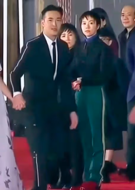 他是導演界黑馬，還是曾志偉兒子，親手捧起兩位金馬影后實力超牛