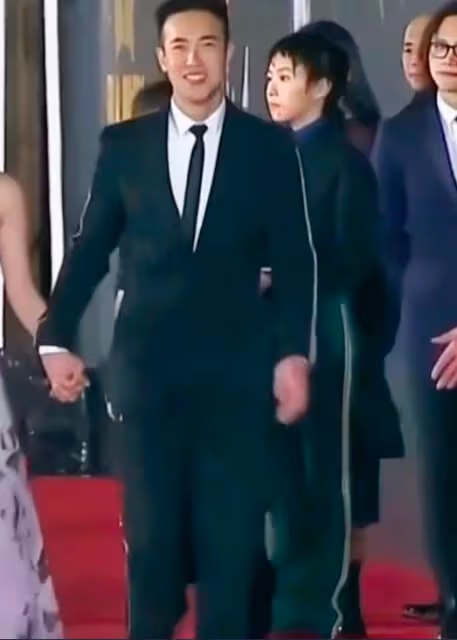 他是導演界黑馬，還是曾志偉兒子，親手捧起兩位金馬影后實力超牛