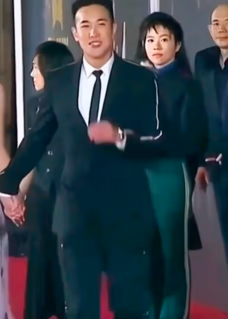 他是導演界黑馬，還是曾志偉兒子，親手捧起兩位金馬影后實力超牛