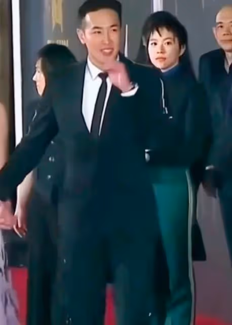 他是導演界黑馬，還是曾志偉兒子，親手捧起兩位金馬影后實力超牛