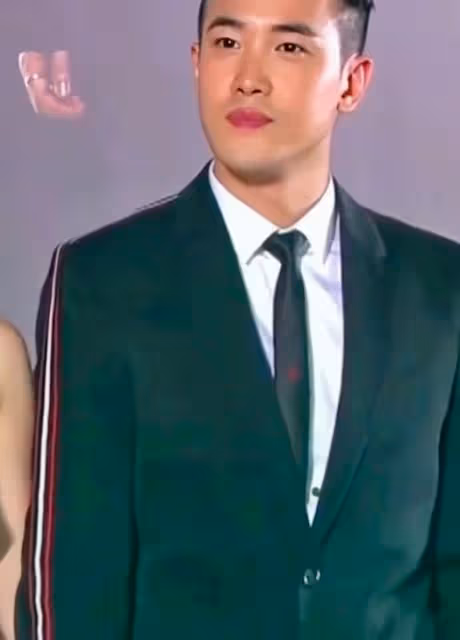 他是導演界黑馬，還是曾志偉兒子，親手捧起兩位金馬影后實力超牛