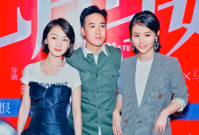 他是導演界黑馬，還是曾志偉兒子，親手捧起兩位金馬影后實力超牛