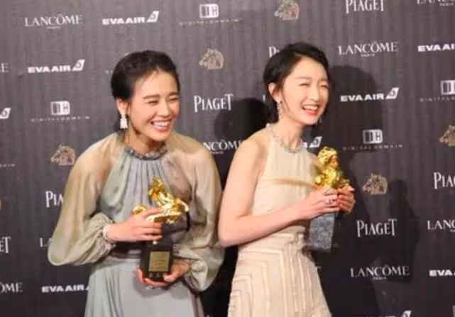 他是導演界黑馬，還是曾志偉兒子，親手捧起兩位金馬影后實力超牛
