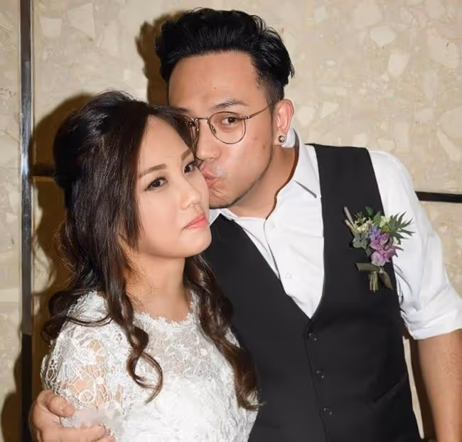 香港知名男星再曝婚變！三胎才4個月 腳踏五隻船