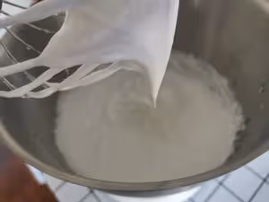萬聖節搞怪蛋白糖餅乾