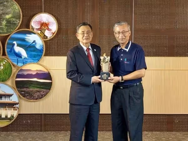 把員工當家人!暖老闆替員工「還清300萬債務」雇用身障員工喊話「有困難找公司」,員工喊:想做到退休