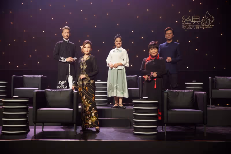 《Astro經典名曲歌唱大賽2022》　11強正式出爐爭總決賽入場券