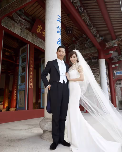 當基層員工2年！林志玲「25年前工作遭起底」月領只有3萬5　老闆被挖出「是百億豪門富太」