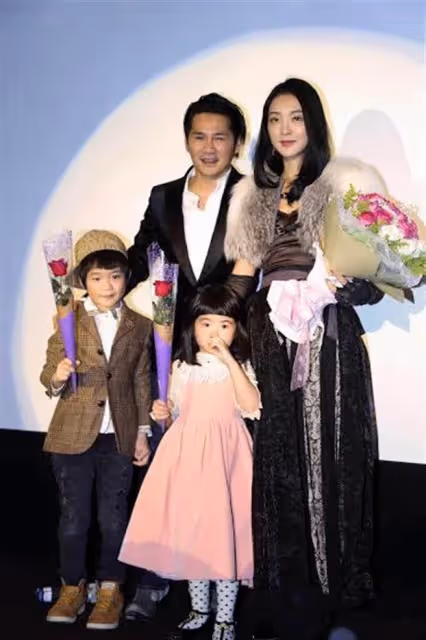才傳婚變！43歲金曲歌王深夜PO「我老婆愛這個人」情緒崩潰　淚控「顯然沒有愛了」：拜託原諒我