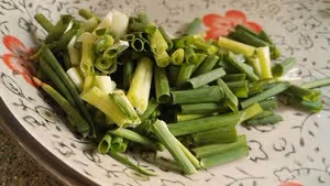 蒜蓉香燜小芋頭