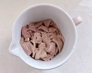 ㊙️補鐵補血好幫手-爆炒土匪豬肝