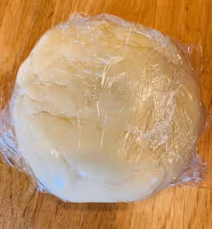 菠菜羽衣甘藍三文魚派