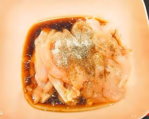 糖醋裡脊