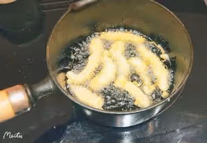 糖醋裡脊