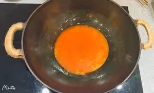 糖醋裡脊