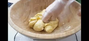 最正宗的美式肉桂卷（不用出膜）