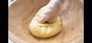最正宗的美式肉桂卷（不用出膜）