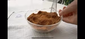 最正宗的美式肉桂卷（不用出膜）