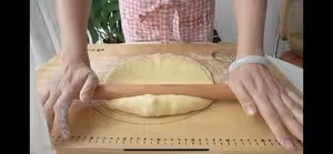 最正宗的美式肉桂卷（不用出膜）