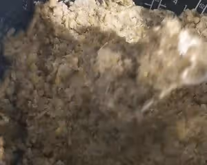 軟皮低糖綠豆餅