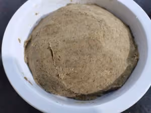 軟皮低糖綠豆餅