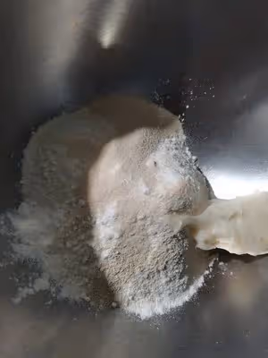 軟皮低糖綠豆餅