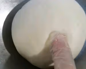 軟皮低糖綠豆餅