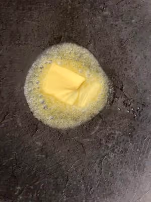 蕃茄洋蔥湯