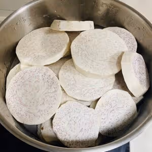芋泥（比喜茶、coco的芋泥還要好吃的哦）