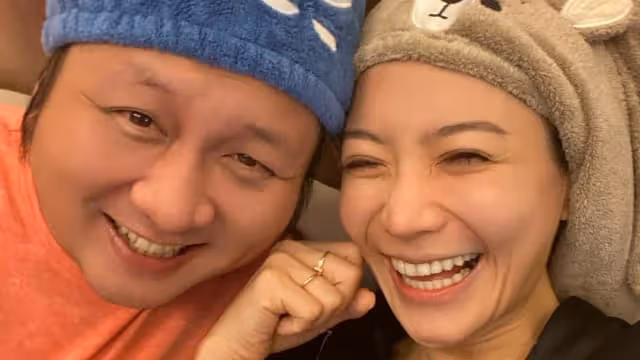 拒絕納豆求婚　依依曝原因