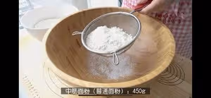英女皇私人御廚的司康食譜