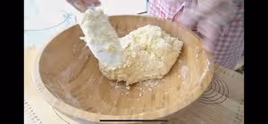 英女皇私人御廚的司康食譜